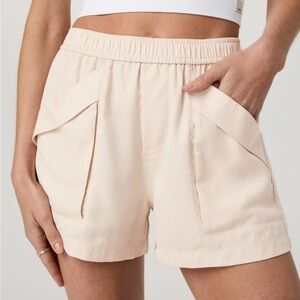 VUORI Trestles Twill Short *XS*